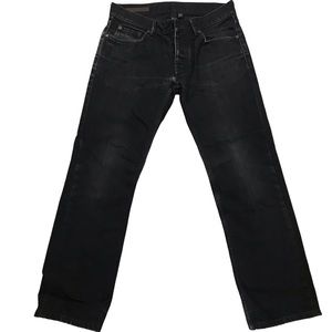 Men’s Club Monoco Button Down Jeans